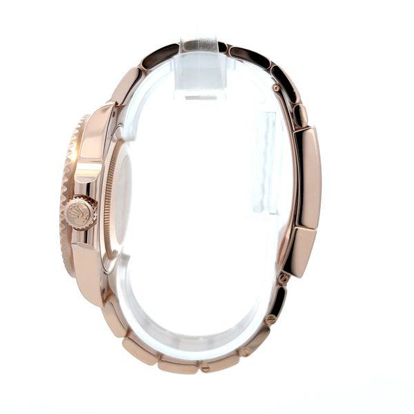 Rolex GMT Master II 126715 CHNR